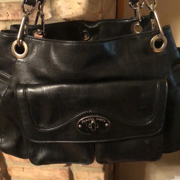 Franco Sarto handbag - Picture 2 of 16